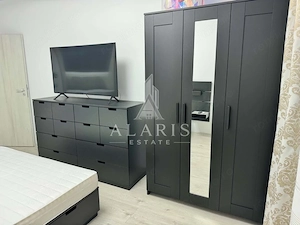 Apartament cu 3 camere, loc de parcare inclus, zona Torontalului - imagine 4