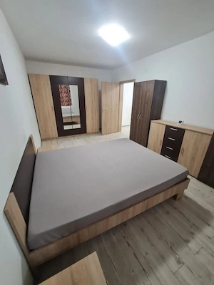 Apartament cu 2 camere  Giroc LA 5 MINUTE DE HOTEL IQ  - imagine 6