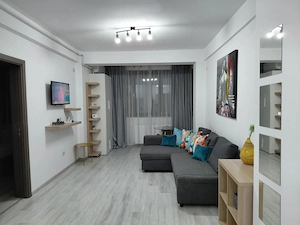 Studio, Mamaia Nord