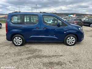 Opel Combo 2018 | 1.5 Diesel | 102 CP | MANUALĂ Garantie Rate - imagine 3