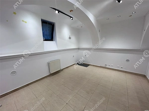Spatiu de inchiriat pretabil birou clinica zona ultracentrala Sibiu - imagine 14