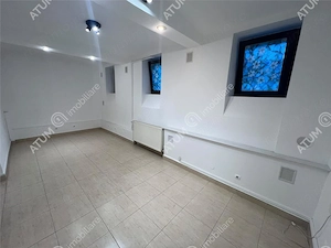 Spatiu de inchiriat pretabil birou clinica zona ultracentrala Sibiu - imagine 13
