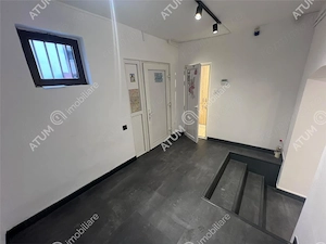 Spatiu de inchiriat pretabil birou clinica zona ultracentrala Sibiu - imagine 9