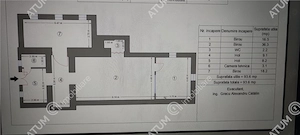 Spatiu de inchiriat pretabil birou clinica zona ultracentrala Sibiu - imagine 7