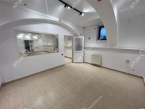 Spatiu de inchiriat pretabil birou clinica zona ultracentrala Sibiu - imagine 4