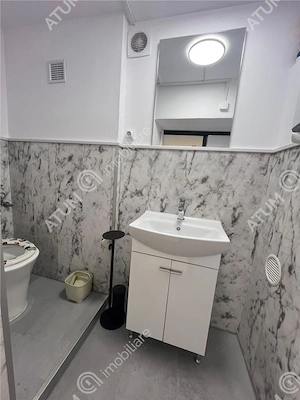 Spatiu de inchiriat pretabil birou clinica zona ultracentrala Sibiu - imagine 8