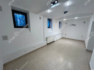 Spatiu de inchiriat pretabil birou clinica zona ultracentrala Sibiu - imagine 6