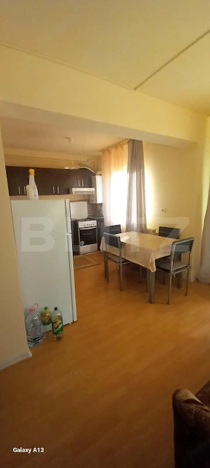 Apartament 2 camere, 45 mp, zona Regal - imagine 4