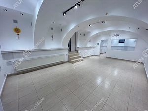 Spatiu de inchiriat pretabil birou clinica zona ultracentrala Sibiu - imagine 2