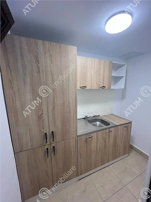 Spatiu de inchiriat pretabil birou clinica zona ultracentrala Sibiu - imagine 5