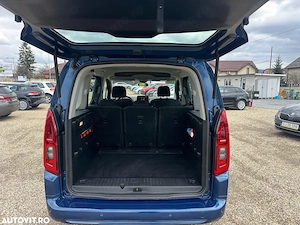 Opel Combo 2018 | 1.5 Diesel | 102 CP | MANUALĂ Garantie Rate - imagine 6