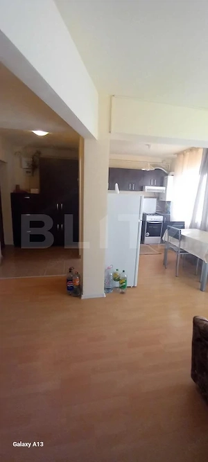 Apartament 2 camere, 45 mp, zona Regal - imagine 3