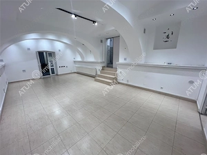 Spatiu de inchiriat pretabil birou clinica zona ultracentrala Sibiu