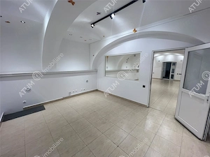 Spatiu de inchiriat pretabil birou clinica zona ultracentrala Sibiu - imagine 3