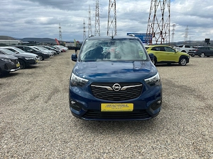 Opel Combo 2018 | 1.5 Diesel | 102 CP | MANUALĂ Garantie Rate - imagine 9
