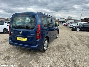 Opel Combo 2018 | 1.5 Diesel | 102 CP | MANUALĂ Garantie Rate - imagine 4