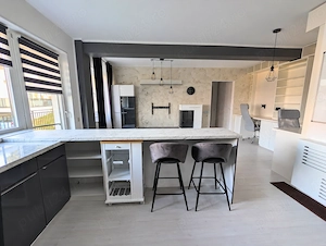 Apartament cu 2 camere de vânzare în Florești | zona Teilor | Comision 0 - imagine 3