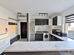 Apartament cu 2 camere de vânzare în Florești | zona Teilor | Comision 0 - imagine 4