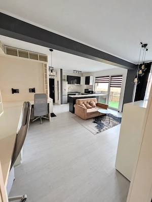 Apartament cu 2 camere de vânzare în Florești | zona Teilor | Comision 0 - imagine 2
