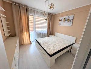 Apartament cu 2 camere de vânzare în Florești | zona Teilor | Comision 0 - imagine 5