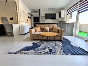 Apartament cu 2 camere de vânzare în Florești | zona Teilor | Comision 0