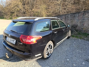 citroen c5   2010 - imagine 4