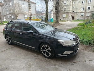 citroen c5   2010 - imagine 5