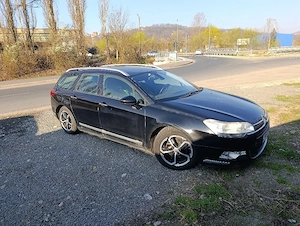 citroen c5   2010