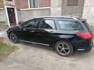 citroen c5   2010 - imagine 7