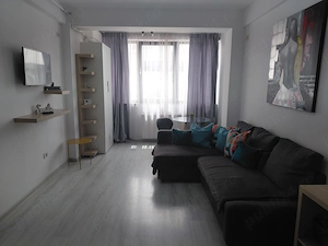 Ap 2 camere , semidecomandat