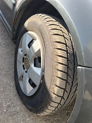VW bora 1.9 Alh - imagine 5