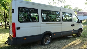 Iveco Daily 2006 19+1 locuri - imagine 2