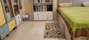 De inchiriat- apartament 2 camere Cluj-Napoca- zona rezidentiala Edgar Quinet - imagine 3