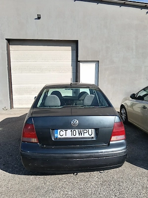 VW bora 1.9 Alh
