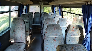 Iveco Daily 2006 19+1 locuri - imagine 4