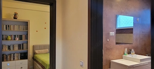 De inchiriat- apartament 2 camere Cluj-Napoca- zona rezidentiala Edgar Quinet - imagine 2
