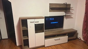 Spre închiriere | Apartament 2 camere | Mioritei - imagine 2