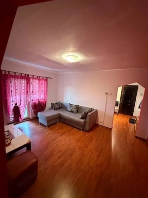 Spre închiriere | Apartament 2 camere | Mioritei