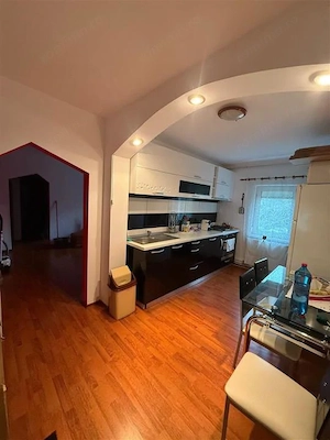 Spre închiriere | Apartament 2 camere | Mioritei - imagine 3