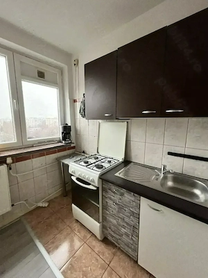 Proprietar , inchiriez garsoniera confort 1- zona Aparatorii Patriei - imagine 3