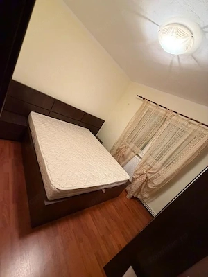 Spre închiriere | Apartament 2 camere | Mioritei - imagine 6