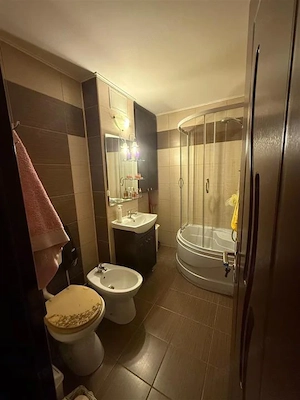 Spre închiriere | Apartament 2 camere | Mioritei - imagine 5