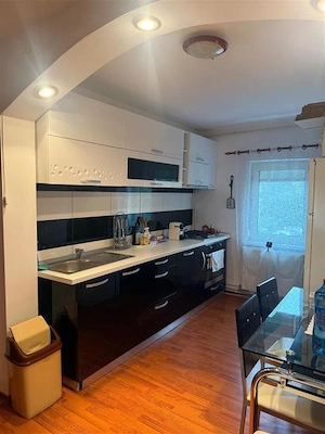 Spre închiriere | Apartament 2 camere | Mioritei - imagine 4