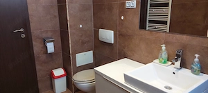 De inchiriat- apartament 2 camere Cluj-Napoca- zona rezidentiala Edgar Quinet - imagine 8
