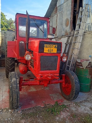 vând utilaje