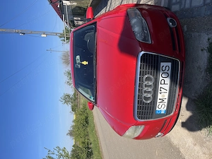 Audi A4 B7 2.0 TDI Avant, 2005 - imagine 2