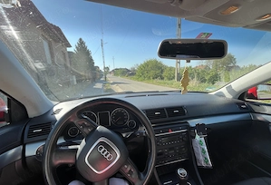Audi A4 B7 2.0 TDI Avant, 2005 - imagine 5