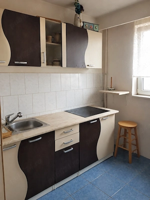 Apartament cu 2 camere, decomandat, Complex studentesc Timisoara - imagine 6