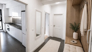 Apartament Lux-Premium, Mall PLAZA EXIGENT Residence -Lujerului - COMISION 0% - imagine 9