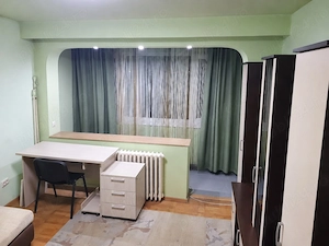 Apartament cu 2 camere, decomandat, Complex studentesc Timisoara - imagine 4